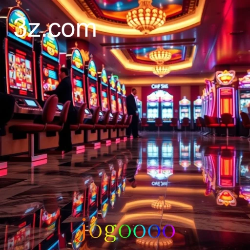 Apostas Incríveis no jogoooo: Entretenimento que Rende