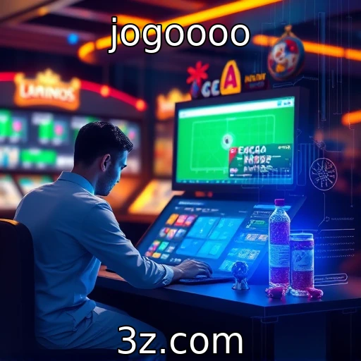 Apostas esportivas: Segredos para análises que garantem lucro