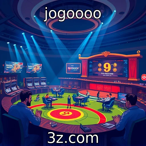 Jackpots progressivos: como multiplicar seus ganhos nos cassinos online